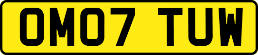 OM07TUW