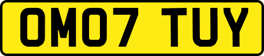 OM07TUY
