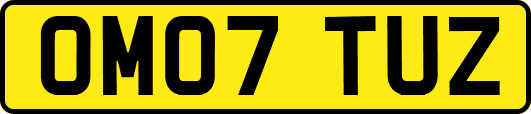 OM07TUZ