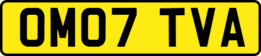 OM07TVA