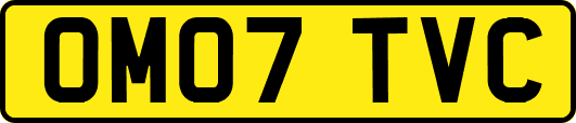 OM07TVC