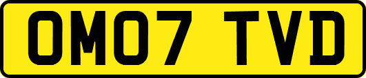 OM07TVD