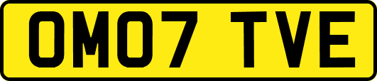 OM07TVE