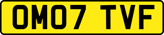 OM07TVF