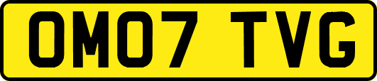 OM07TVG