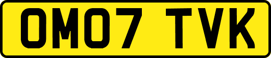 OM07TVK