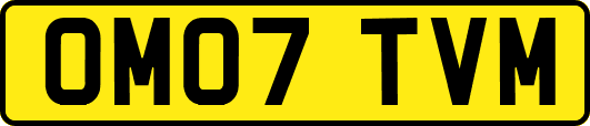 OM07TVM