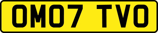 OM07TVO