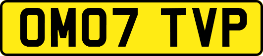 OM07TVP