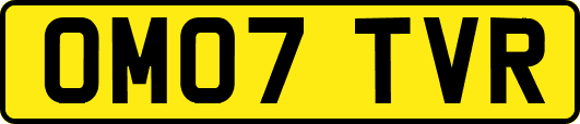 OM07TVR