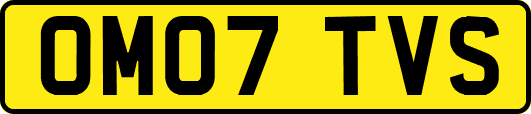 OM07TVS