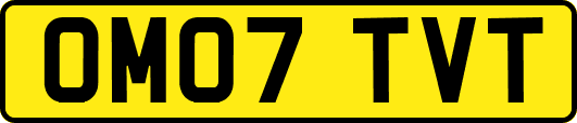 OM07TVT