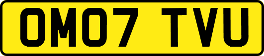 OM07TVU