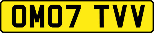 OM07TVV