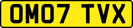 OM07TVX