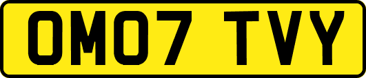 OM07TVY