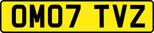 OM07TVZ