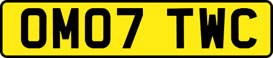 OM07TWC