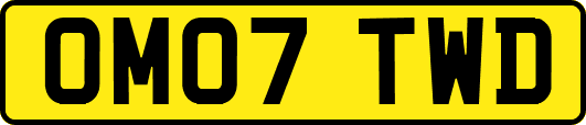 OM07TWD
