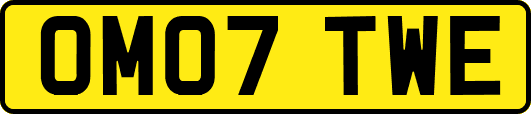OM07TWE