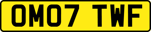 OM07TWF