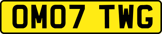 OM07TWG