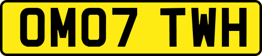 OM07TWH