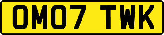 OM07TWK