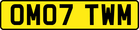 OM07TWM