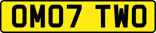 OM07TWO