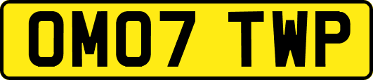 OM07TWP