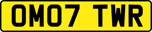 OM07TWR