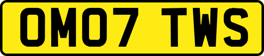 OM07TWS