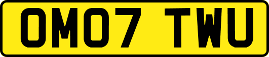 OM07TWU