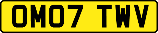 OM07TWV