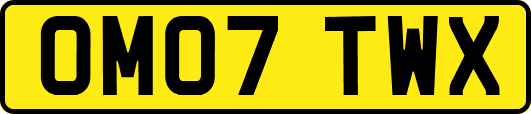 OM07TWX