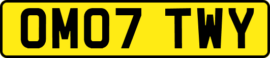 OM07TWY