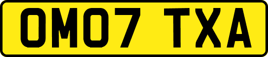 OM07TXA