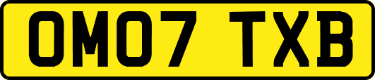 OM07TXB
