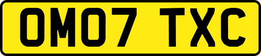OM07TXC
