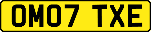 OM07TXE