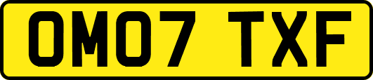 OM07TXF