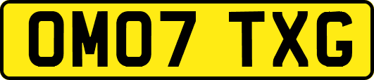 OM07TXG