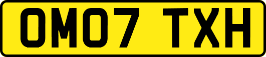 OM07TXH