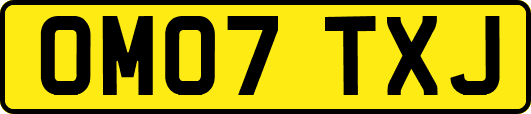 OM07TXJ