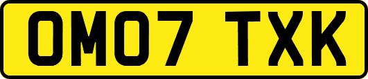 OM07TXK