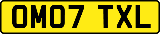 OM07TXL