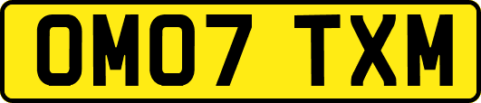 OM07TXM