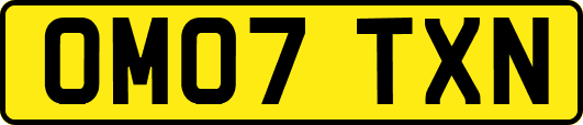 OM07TXN
