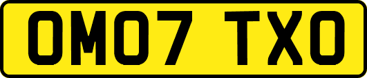 OM07TXO
